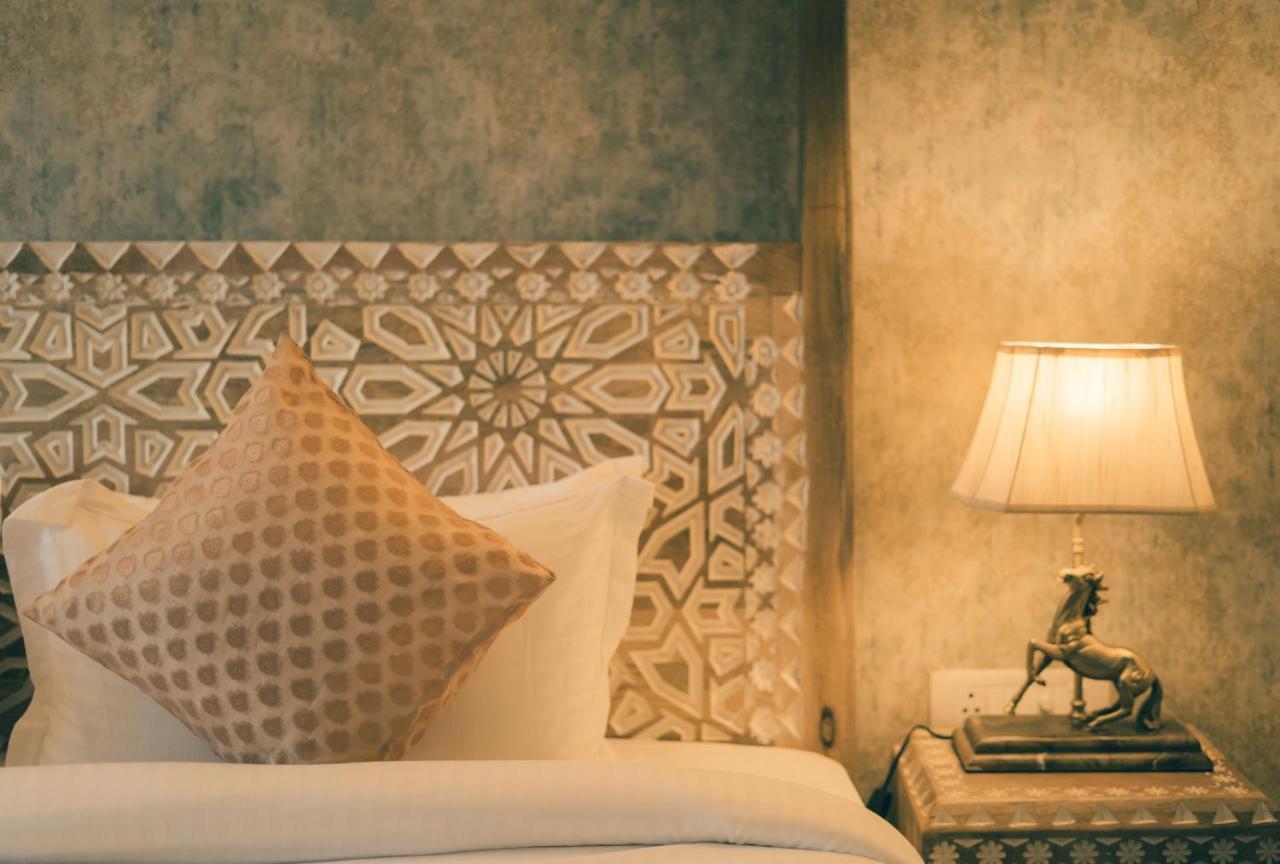 Hotel Jasmin Home Jaisalmer Exterior foto